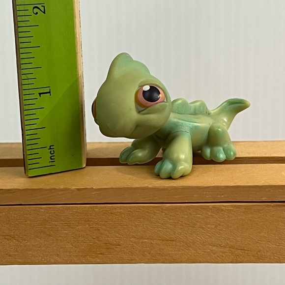 LPS Iguana #29 - Picture 6 of 6